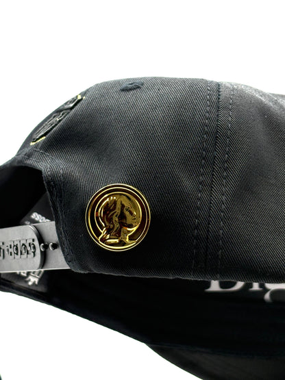 BIG BOSS "SAN JUDAS BLACK"