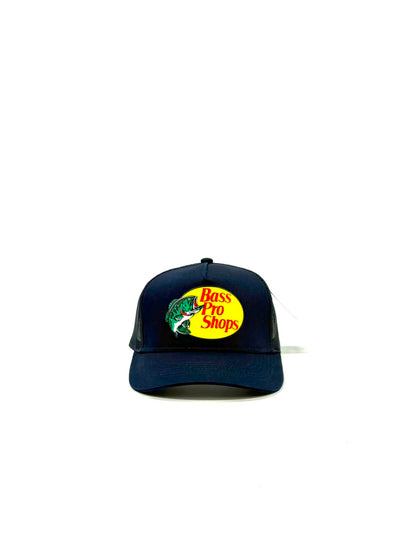 BASS PRO SHOPS "AZUL MARINO"