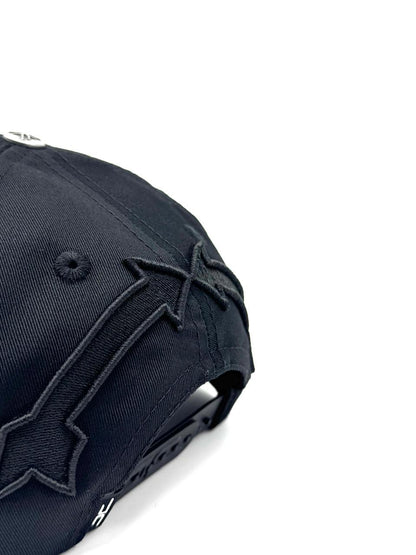 JC HATS "MONOPOLY JUMP XY"