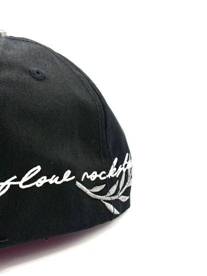 JJ HATS "MADONNA"