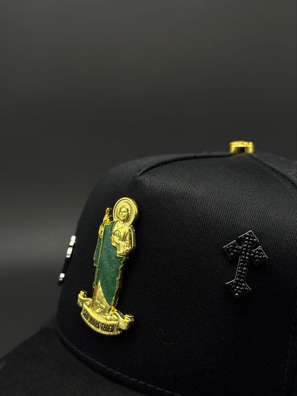 CAPS FANS SAN JUDAS GOLD