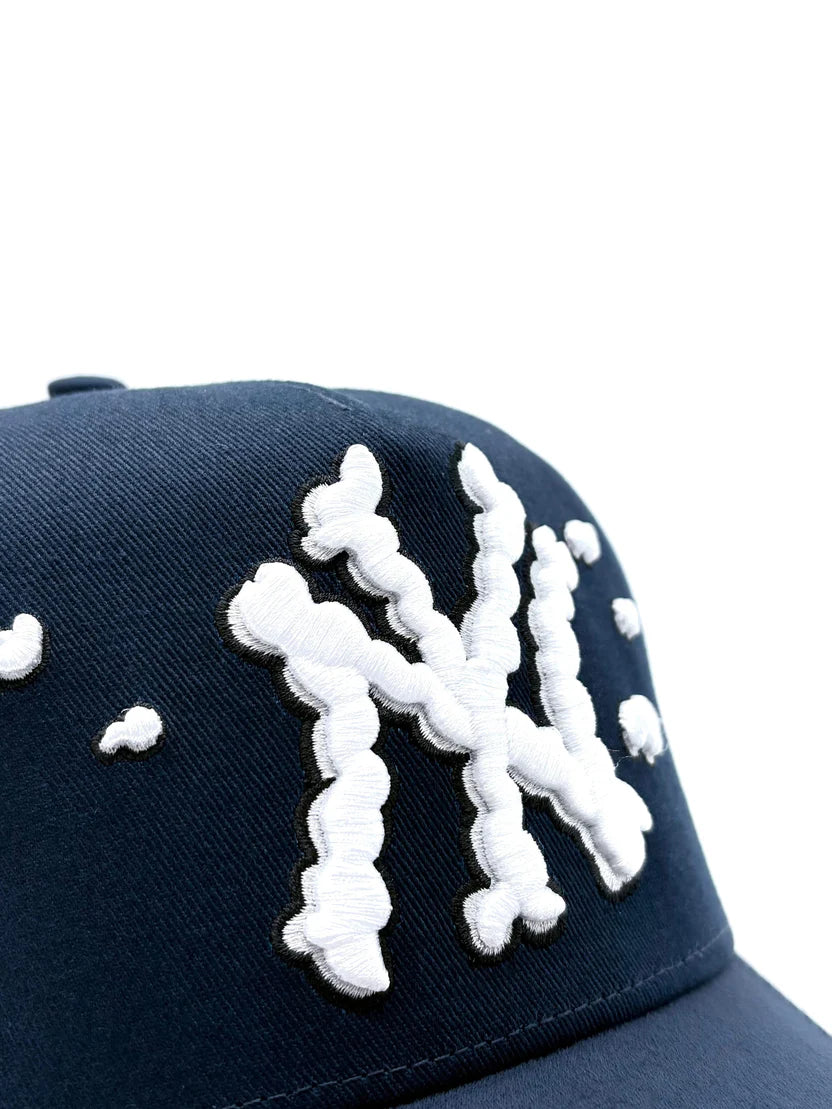31 HATS "NY CLOUDS ANNIVERSARY"