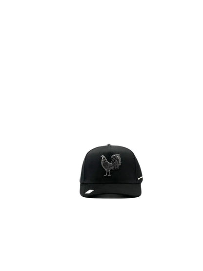 BIG BOSS "GALLO BLACK "