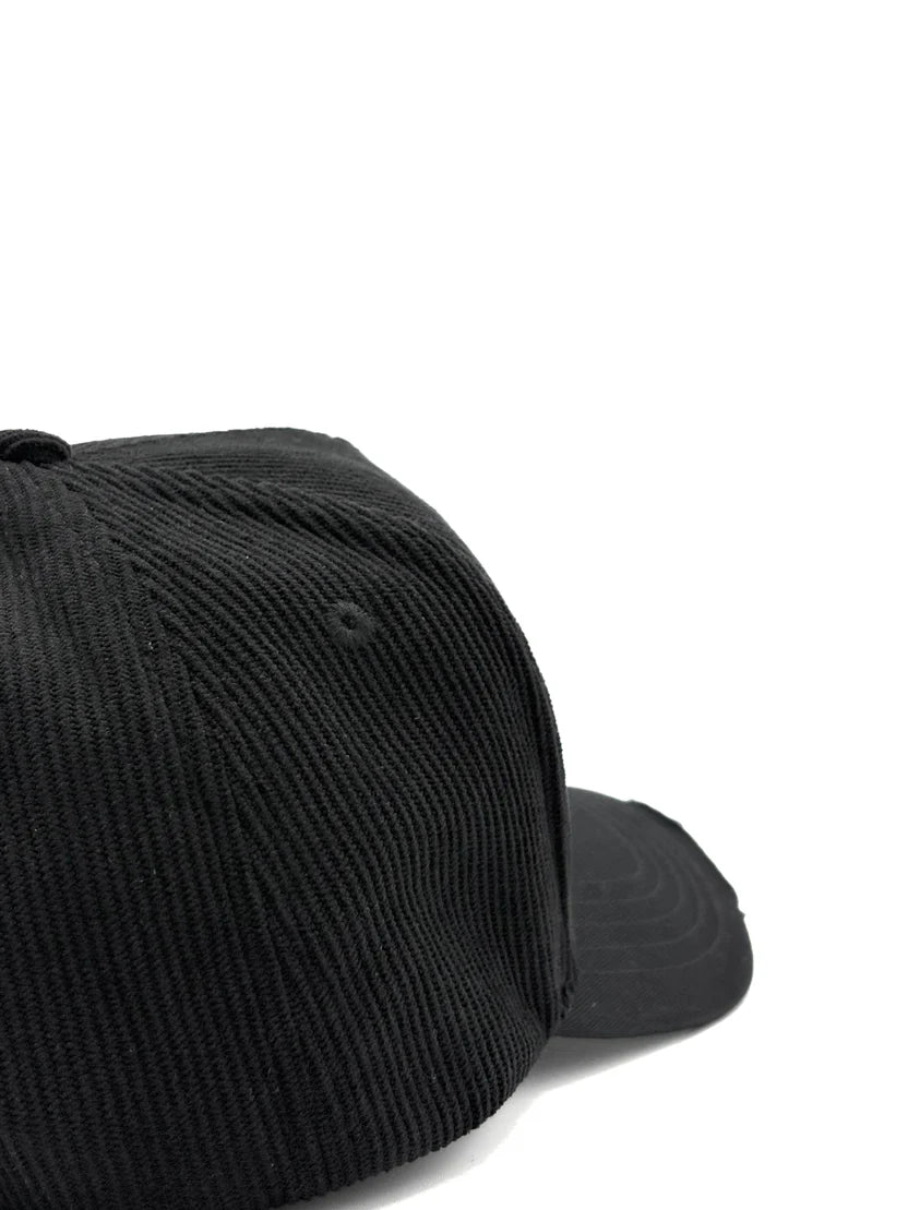 GALLO FINO "LA FLAMES TOTAL BLACK"