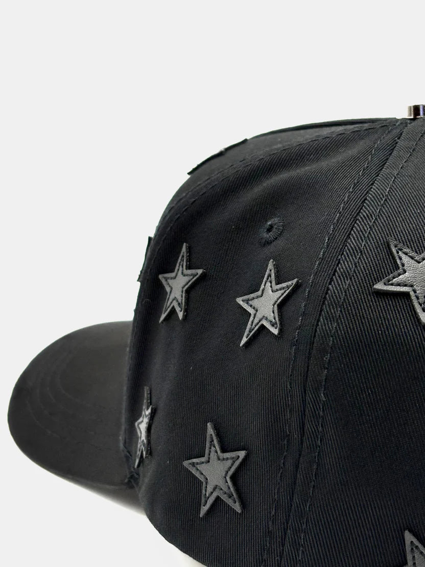 BARBAS HATS " RICH FOREVER "