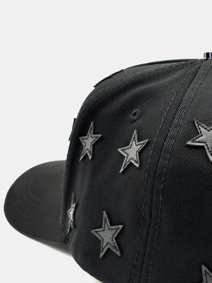 BARBAS HATS " RICH FOREVER "