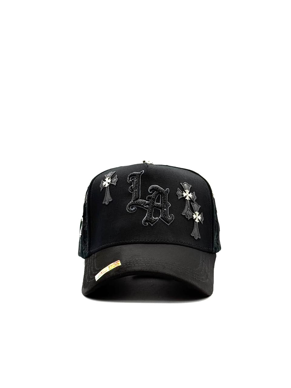 CAPS FANS "LA CRHOME"