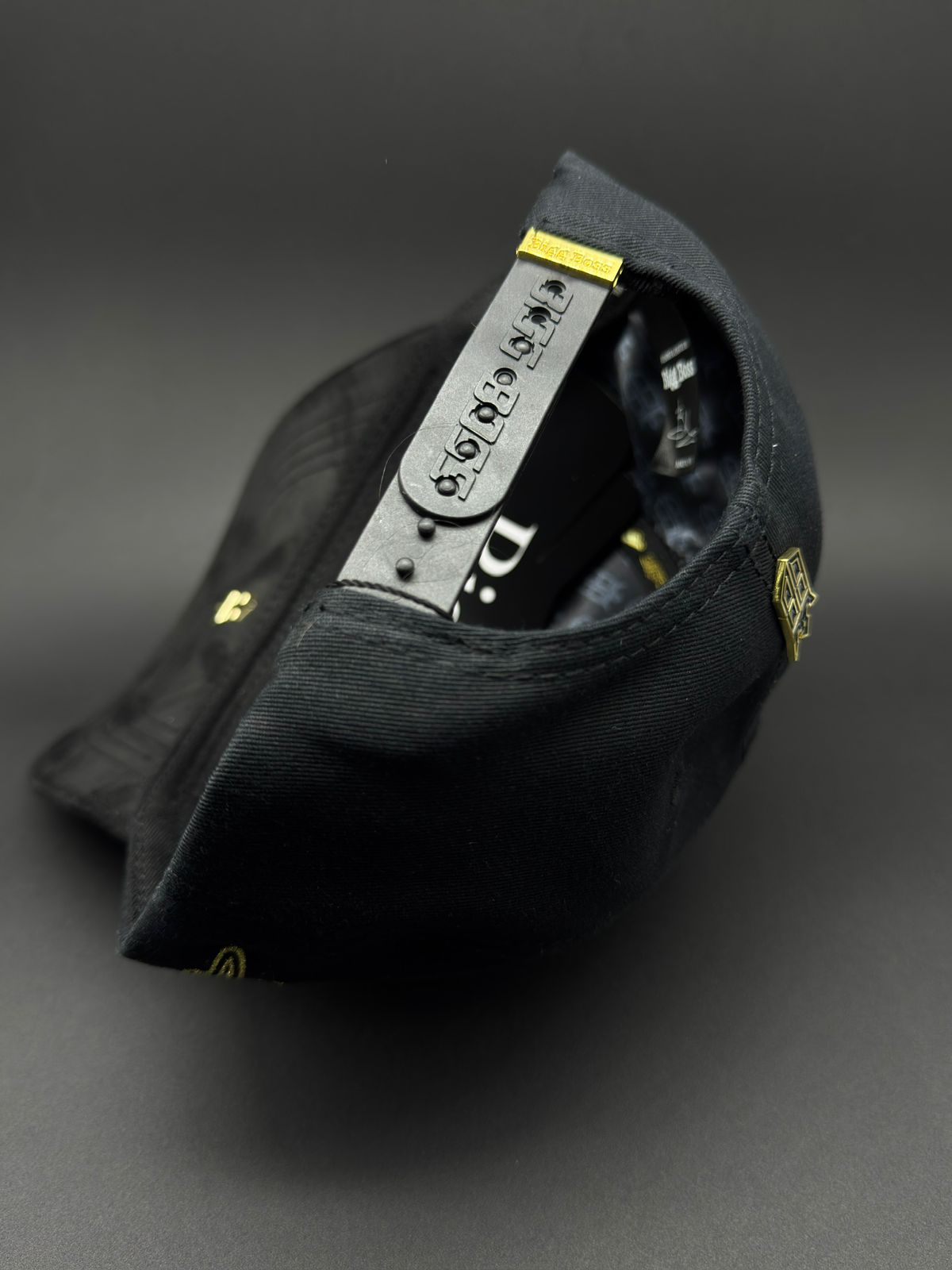 BIG BOSS LA SOMBRERO GOLD