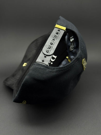 BIG BOSS LA SOMBRERO GOLD