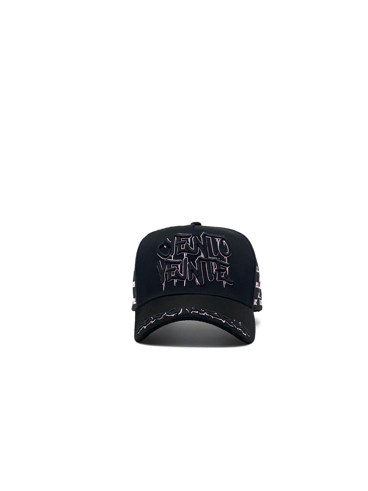 120 HATS "CIENTO VEINTE GM"