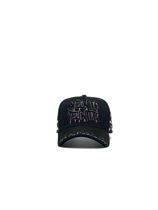 120 HATS "CIENTO VEINTE GM"