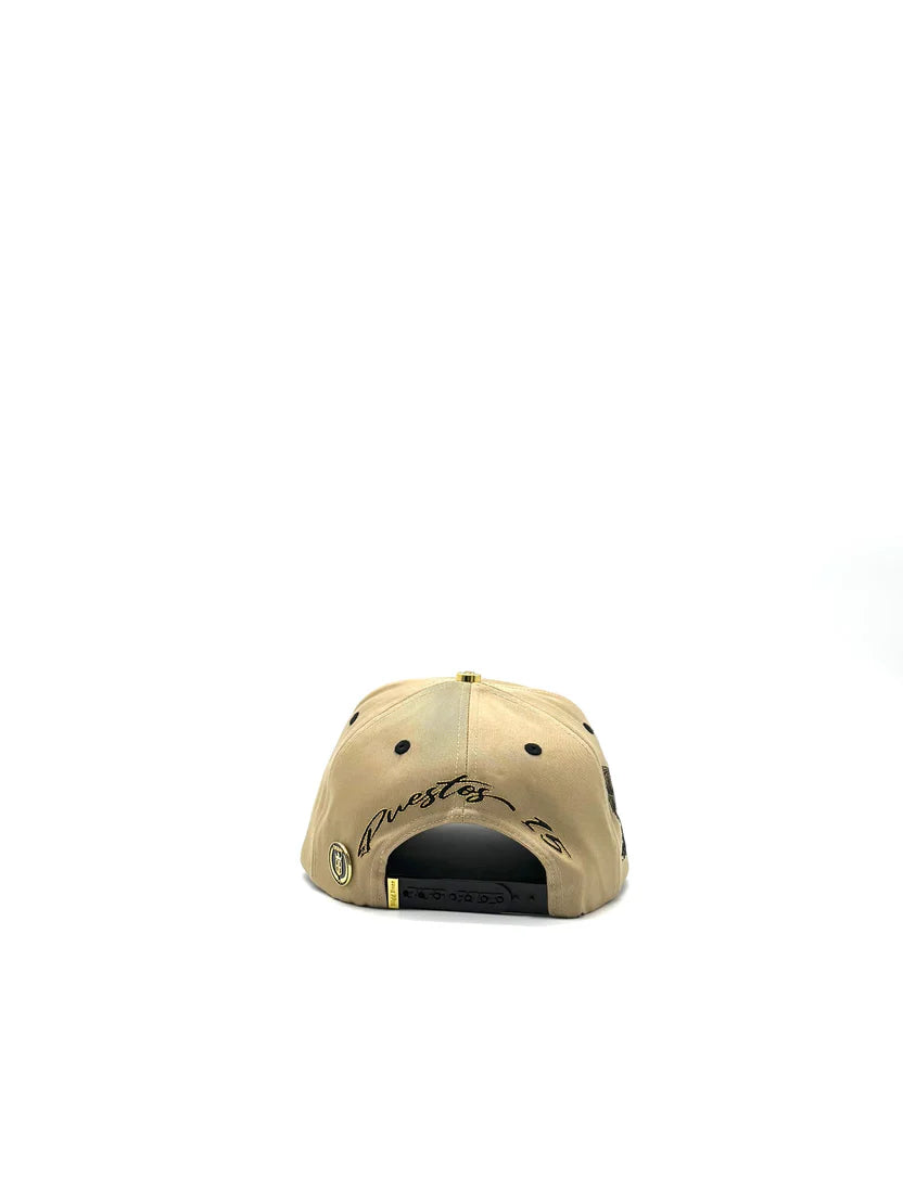 BIG BOSS "PUESTOS 15 BEIGE"