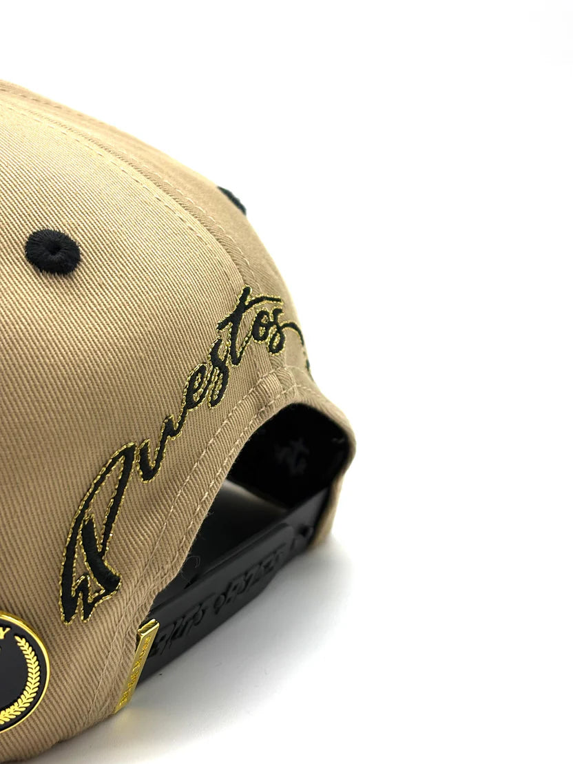 BIG BOSS "PUESTOS 15 BEIGE"