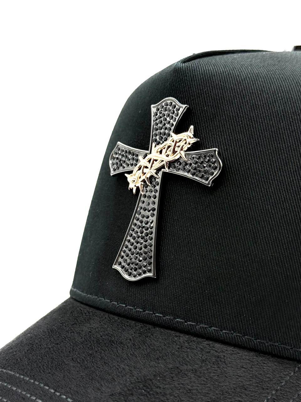 CAPS FANS "CRUCES PUAS"