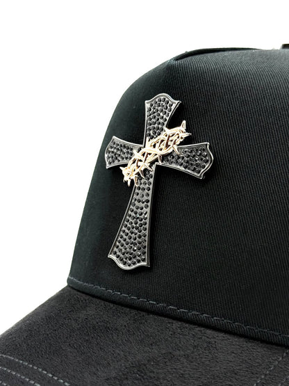 CAPS FANS "CRUCES PUAS"