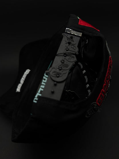 DANDY HATS X CANELO UNDISPUTED