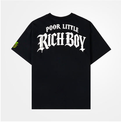 PLAYERA RICHIE RICH "CREDIT CARD"