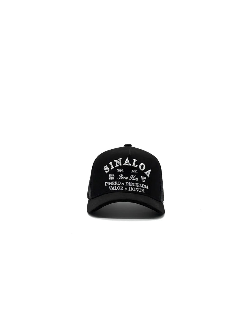 ROCA HATS "SINALOA"