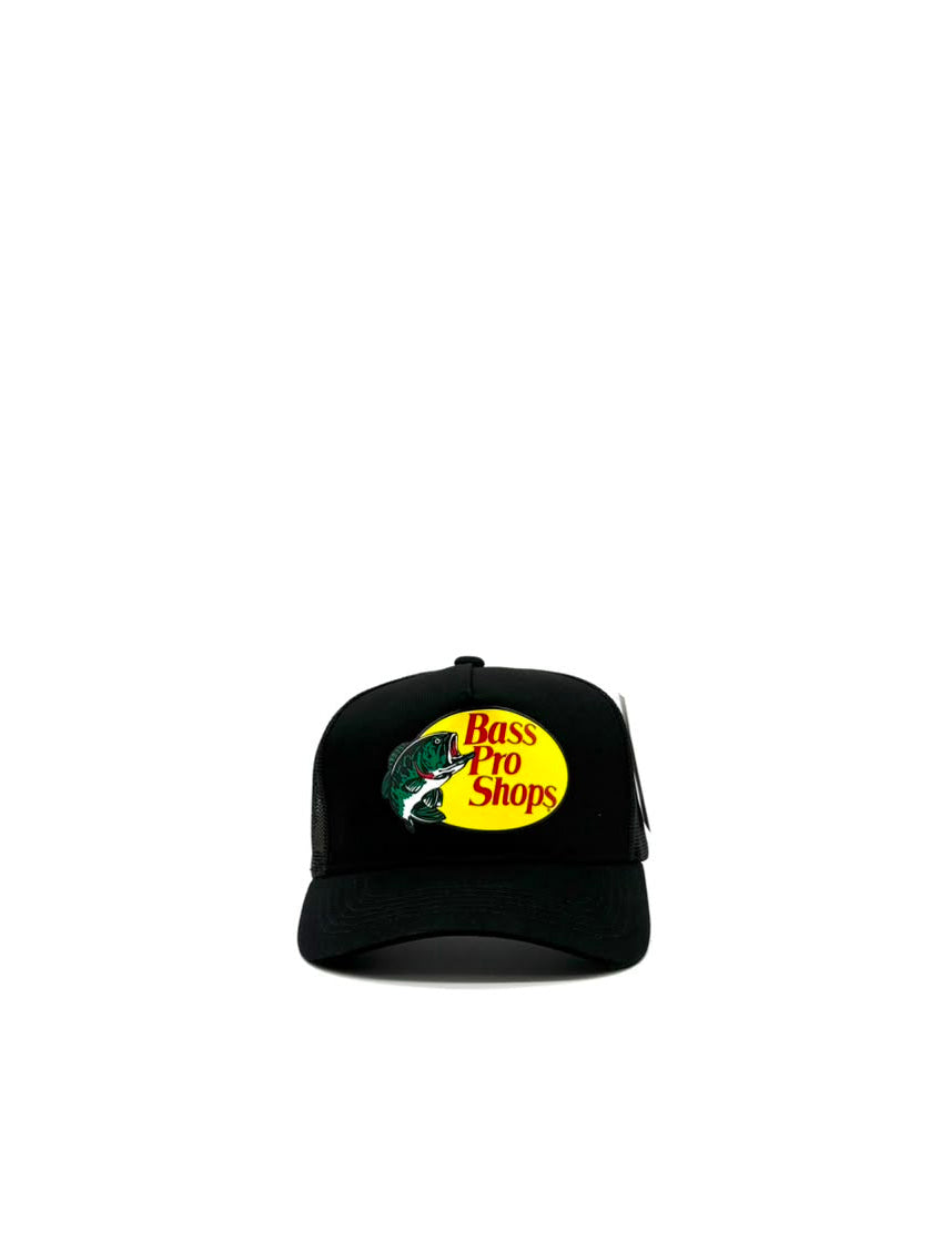 BASS PRO SHOPS "NEGRO"