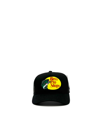 BASS PRO SHOPS "NEGRO"