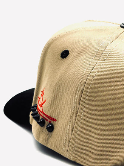 BIG BOSS "PAYASO ANTRAX BEIGE"
