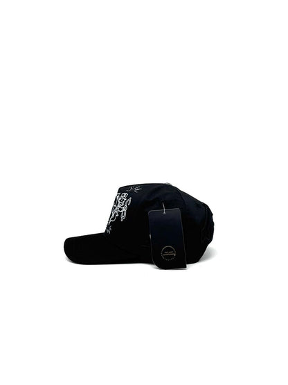 JC HATS "MONOPOLY JUMP XY"