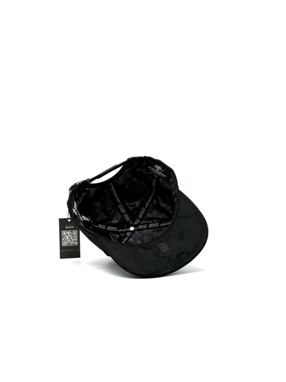 BIG BOSS "LA CRUCES ALL BLACK"