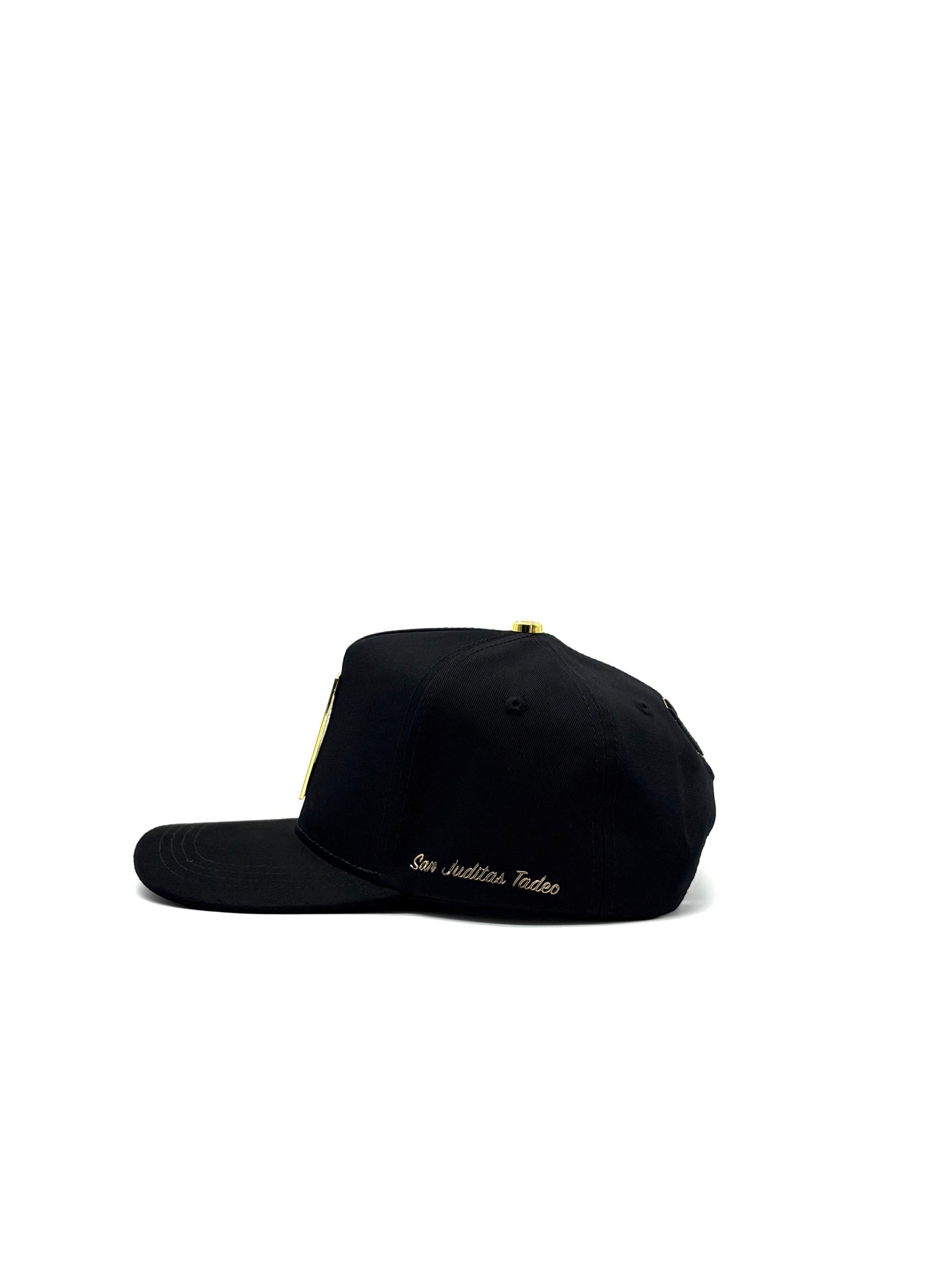 BIG BOSS "SAN JUDAS BLACK PLACA"