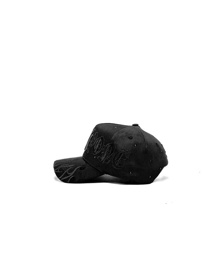 31 HATS " NY FLAMES "