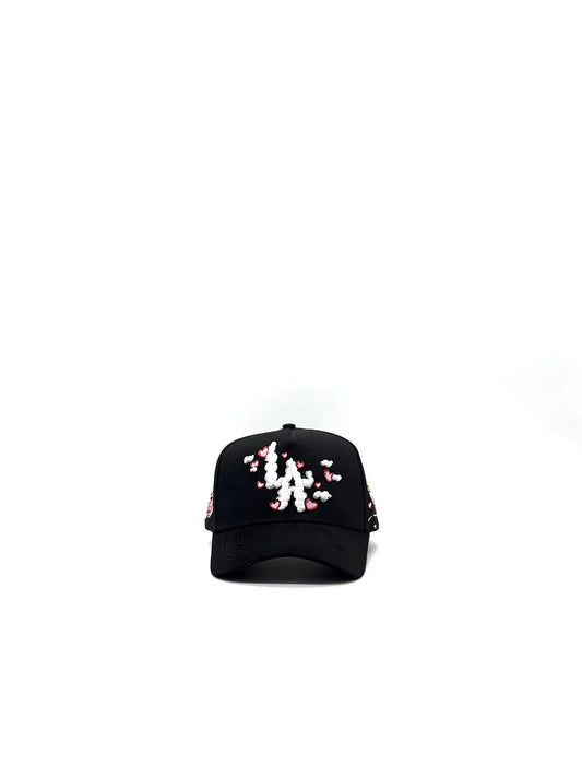 31 HATS "LA ClOUDS IN LOVE"