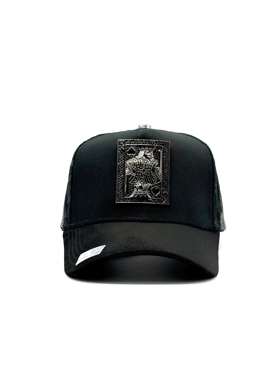 CAPS FANS "KING BLACK"