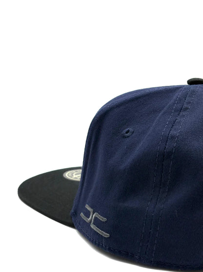 JC HATS "JUMP NAVY"