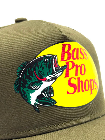 BASS PRO SHOPS "VERDE PINO"