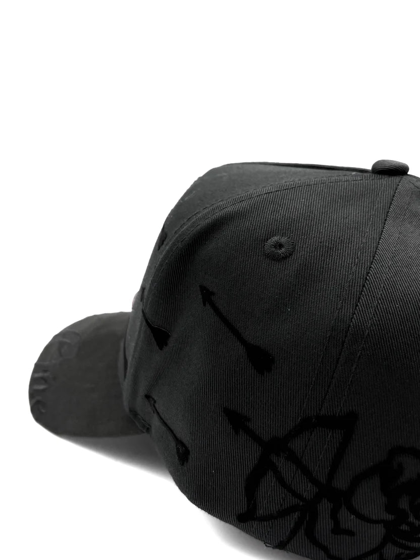 31 HATS "NY SWEETHEARTS"