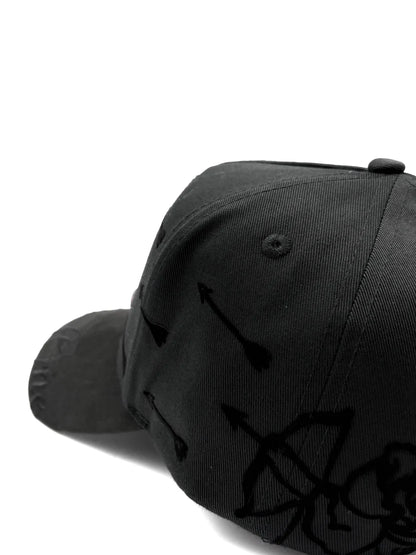 31 HATS "NY SWEETHEARTS"