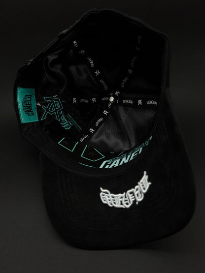 DANDY HATS X CANELO UNDISPUTED