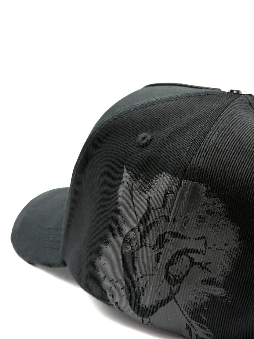 JJ HATS X YSRAEL BARAJAS "AMAR TE DUELE 2.0 "