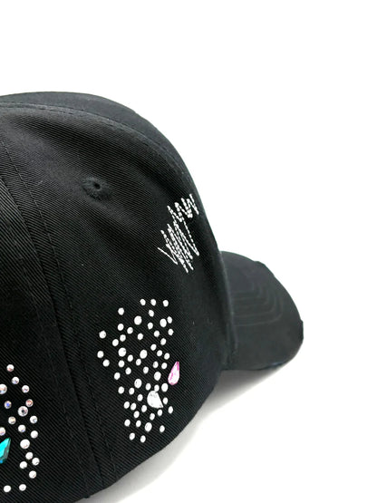 31 HATS "JEWELRY DISTRICT"