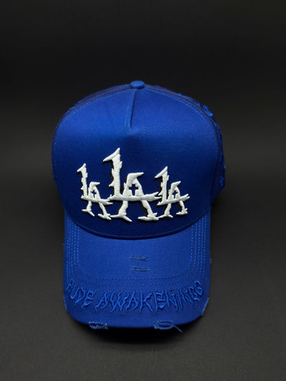 RUDE AWAKENINGS THORNS BLUE