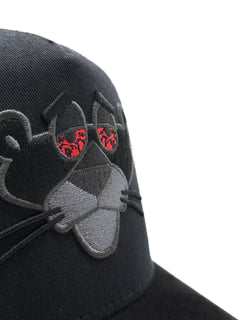 BIG BOSS "LA PANTERA BLACK"