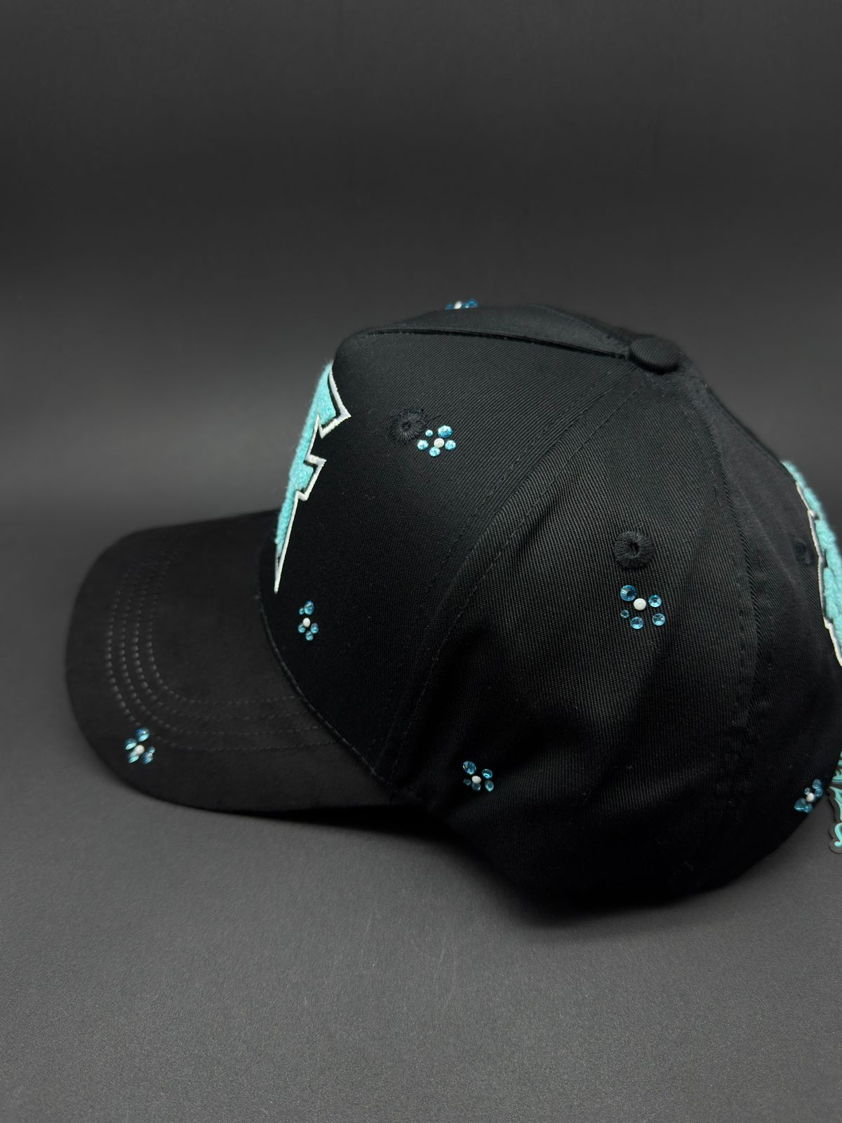 DANDY HATS X CANELO “CA TIFFANY”