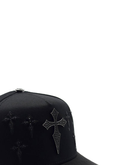 BIG BOSS "BENDECIDO TRIPLE BLACK"
