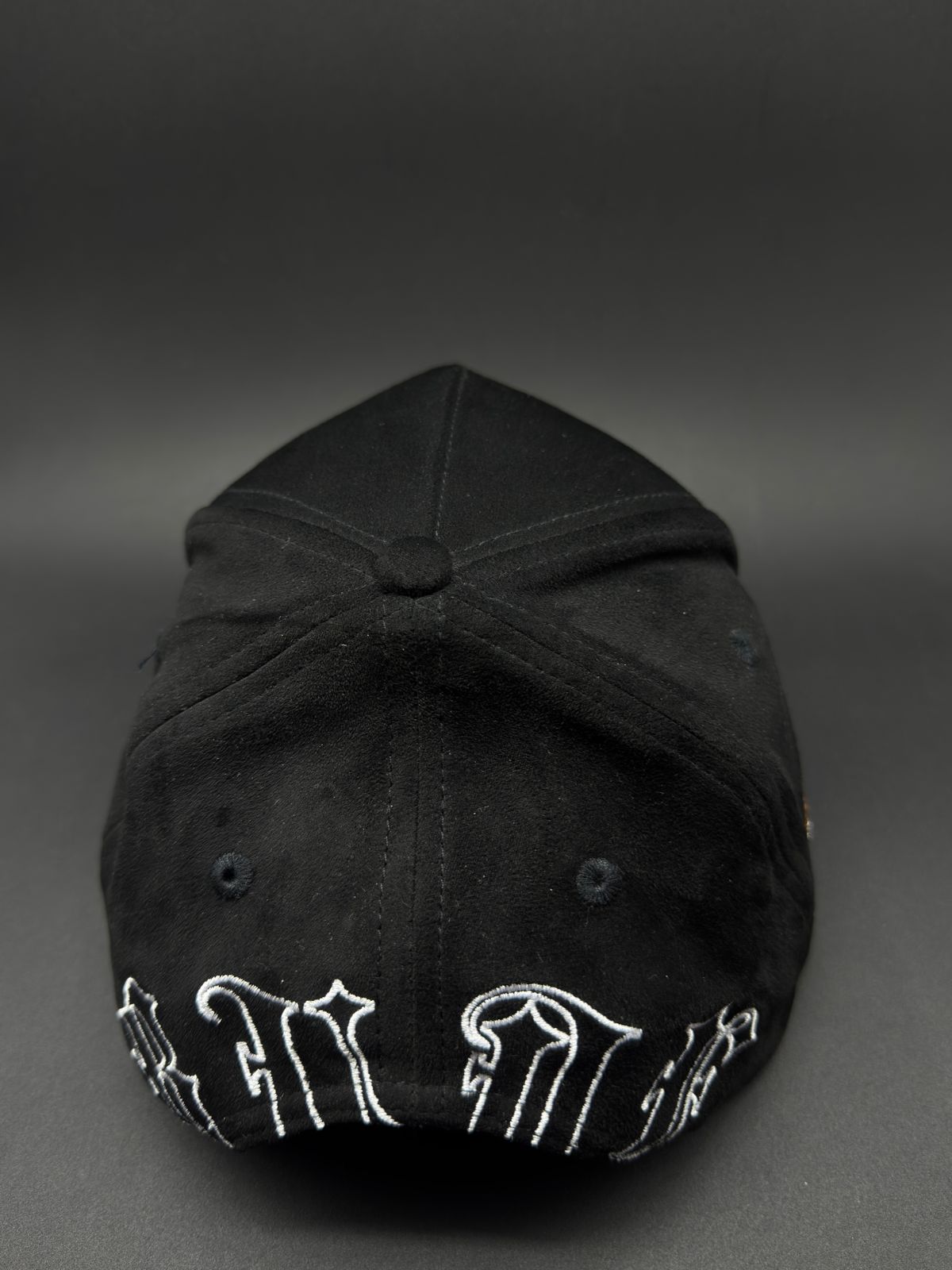 RUDE AWAKENING "LA LA LA" BLACK