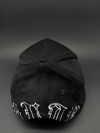 RUDE AWAKENING "LA LA LA" BLACK