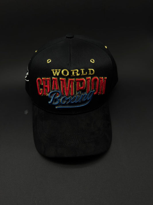 DANDY HATS X CANELO "WBC"