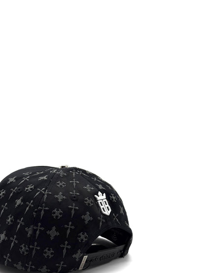 BIG BOSS "CROME SILVER"