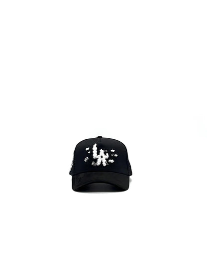 31 HATS "LA CLOUDS MONEY"