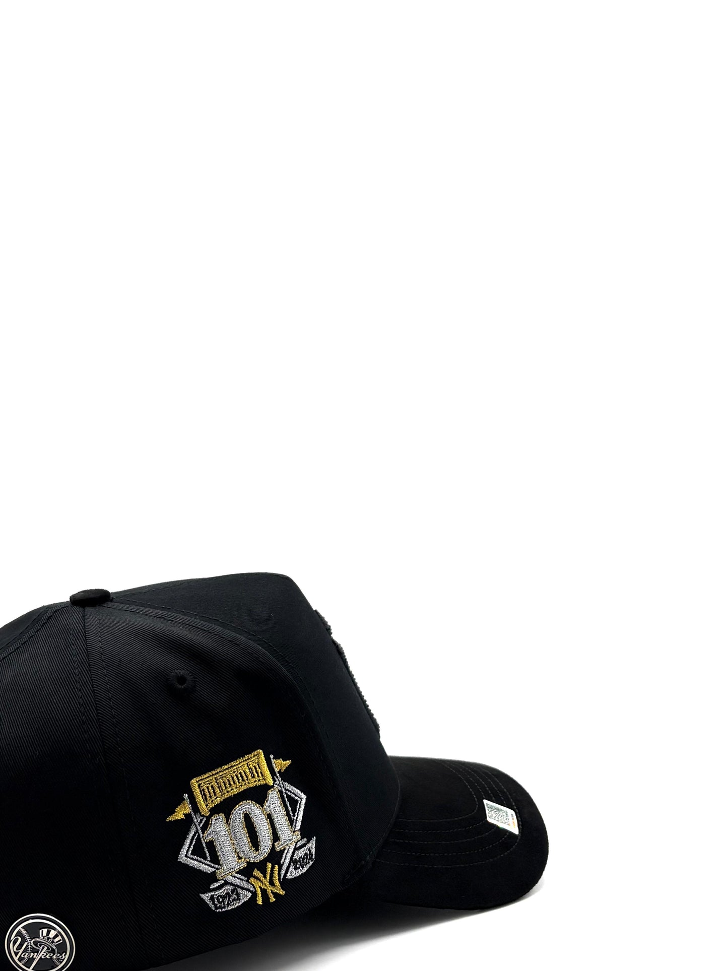 BIG BOSS X KEVIN HATA  "NY CRYSTALS PLATA"
