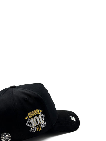 BIG BOSS X KEVIN HATA  "NY CRYSTALS PLATA"