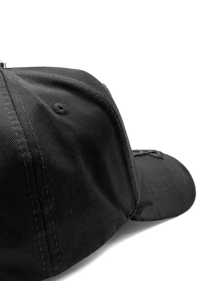 BARBAS HATS "CR*ME"